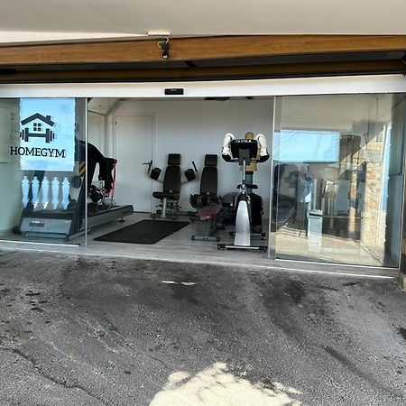 Tenerife Sur Habitacion De Lujo Costa Adeje  Zewnętrze zdjęcie