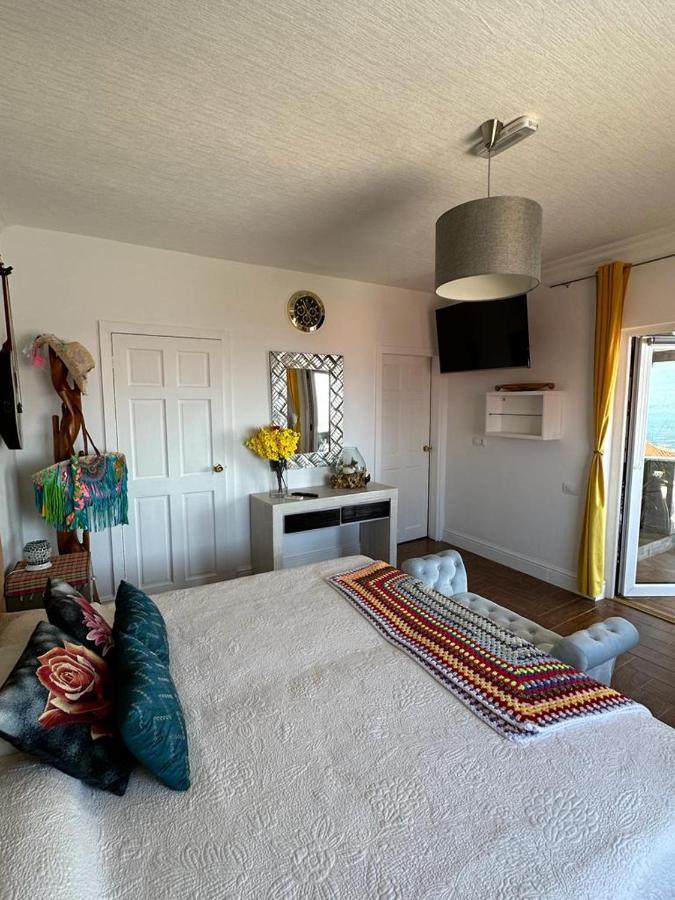 Tenerife Sur Habitacion De Lujo Costa Adeje  Zewnętrze zdjęcie