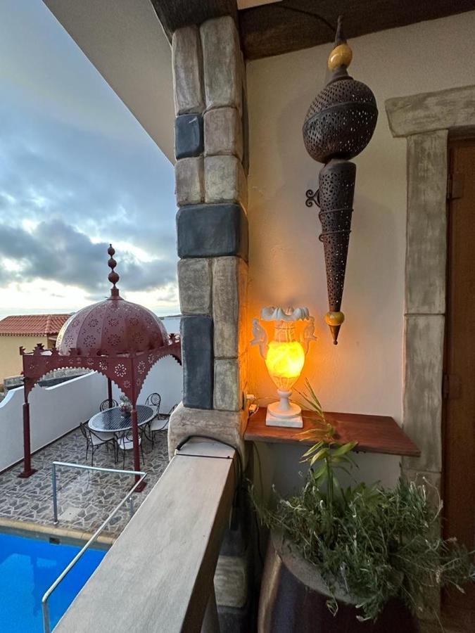 Tenerife Sur Habitacion De Lujo Costa Adeje  Zewnętrze zdjęcie