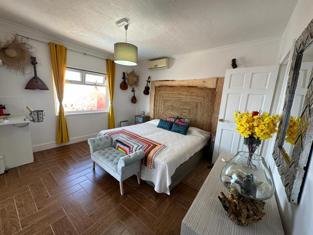 Tenerife Sur Habitacion De Lujo Costa Adeje  Zewnętrze zdjęcie