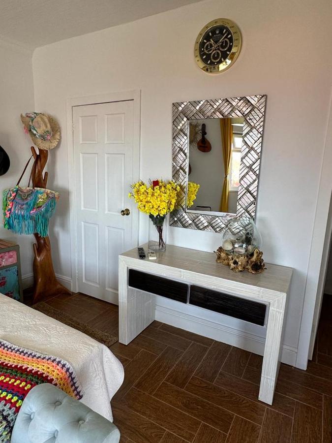 Tenerife Sur Habitacion De Lujo Costa Adeje  Zewnętrze zdjęcie