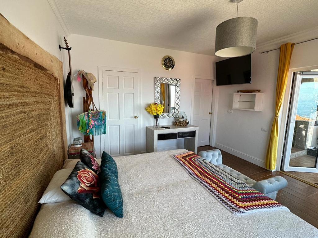 Tenerife Sur Habitacion De Lujo Costa Adeje  Zewnętrze zdjęcie
