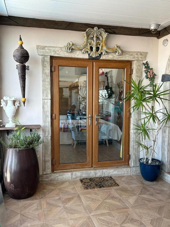 Tenerife Sur Habitacion De Lujo Costa Adeje  Zewnętrze zdjęcie