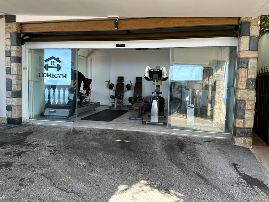 Tenerife Sur Habitacion De Lujo Costa Adeje  Zewnętrze zdjęcie