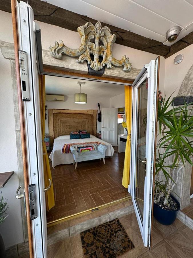 Tenerife Sur Habitacion De Lujo Costa Adeje  Zewnętrze zdjęcie