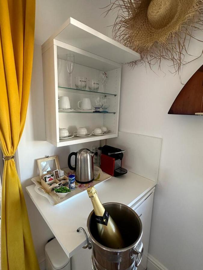 Tenerife Sur Habitacion De Lujo Costa Adeje  Zewnętrze zdjęcie