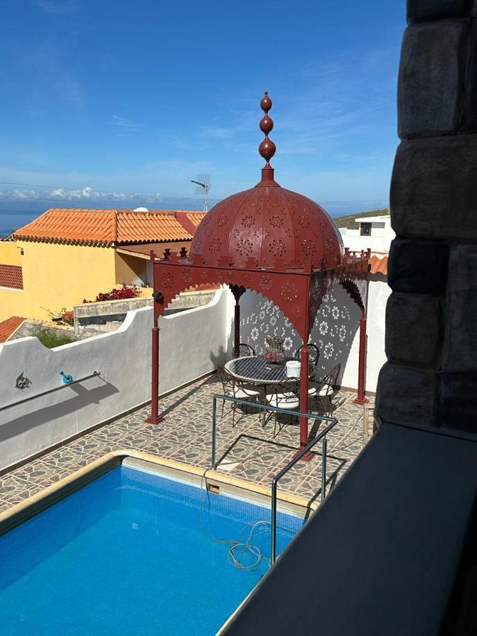 Tenerife Sur Habitacion De Lujo Costa Adeje  Zewnętrze zdjęcie