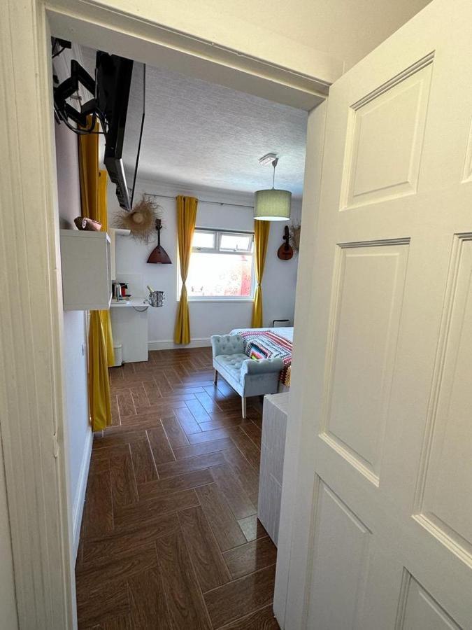 Tenerife Sur Habitacion De Lujo Costa Adeje  Zewnętrze zdjęcie