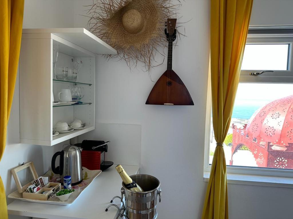 Tenerife Sur Habitacion De Lujo Costa Adeje  Zewnętrze zdjęcie