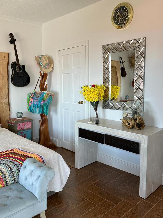 Tenerife Sur Habitacion De Lujo Costa Adeje  Zewnętrze zdjęcie