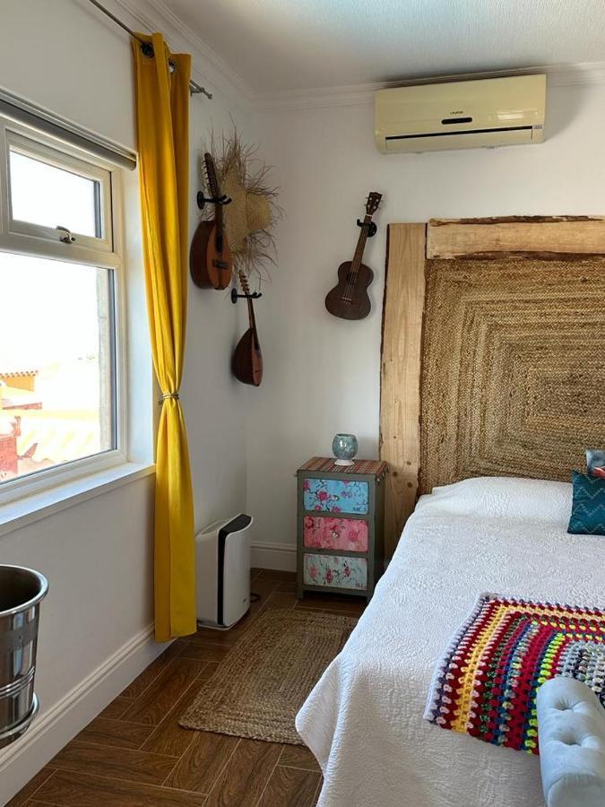 Tenerife Sur Habitacion De Lujo Costa Adeje  Zewnętrze zdjęcie