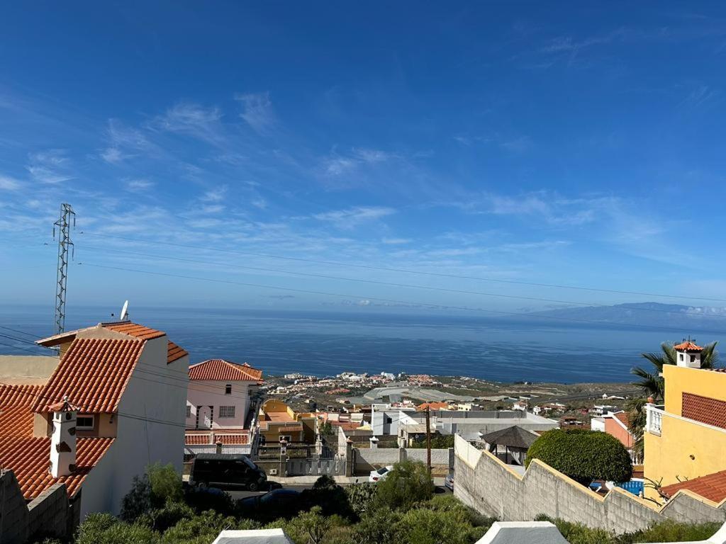 Tenerife Sur Habitacion De Lujo Costa Adeje  Zewnętrze zdjęcie