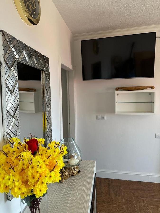 Tenerife Sur Habitacion De Lujo Costa Adeje  Zewnętrze zdjęcie