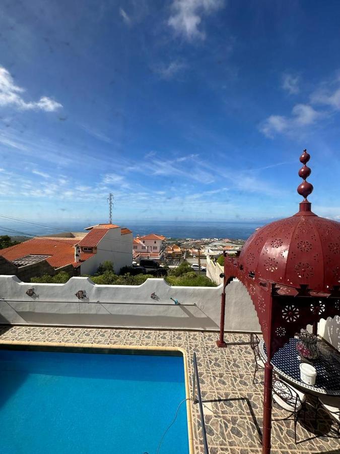 Tenerife Sur Habitacion De Lujo Costa Adeje  Zewnętrze zdjęcie