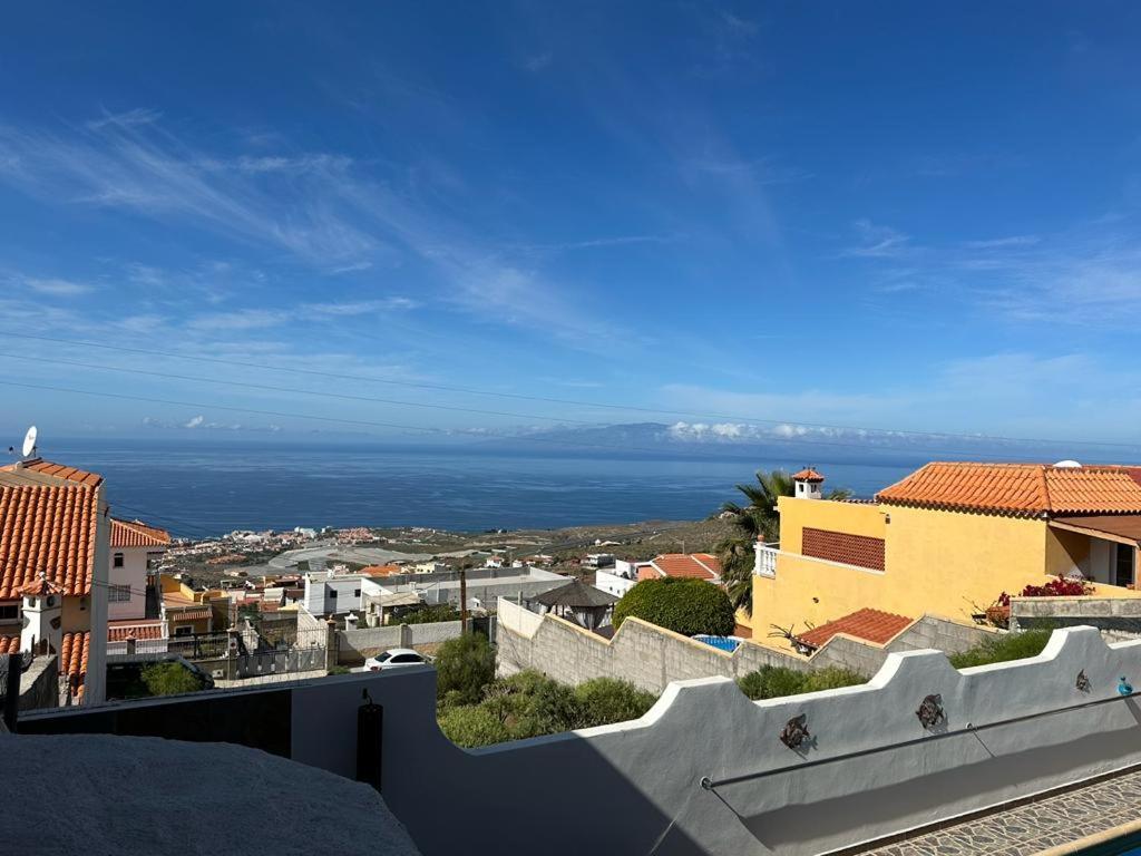 Tenerife Sur Habitacion De Lujo Costa Adeje  Zewnętrze zdjęcie