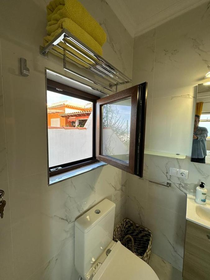 Tenerife Sur Habitacion De Lujo Costa Adeje  Zewnętrze zdjęcie