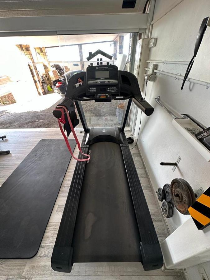 Tenerife Sur Habitacion De Lujo Costa Adeje  Zewnętrze zdjęcie