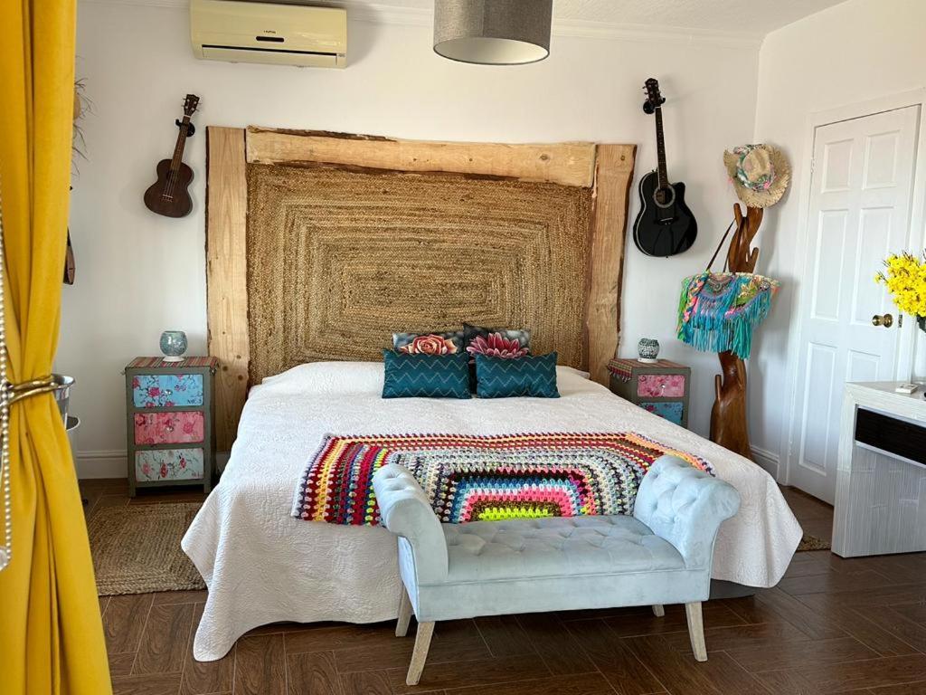 Tenerife Sur Habitacion De Lujo Costa Adeje  Zewnętrze zdjęcie