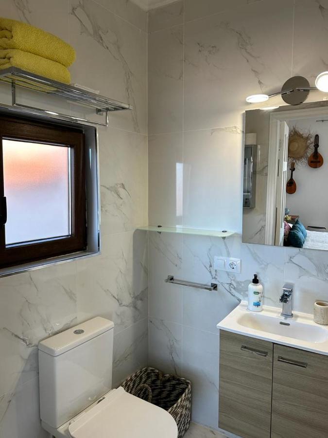 Tenerife Sur Habitacion De Lujo Costa Adeje  Zewnętrze zdjęcie