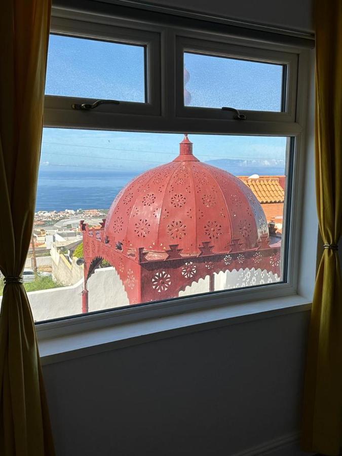 Tenerife Sur Habitacion De Lujo Costa Adeje  Zewnętrze zdjęcie