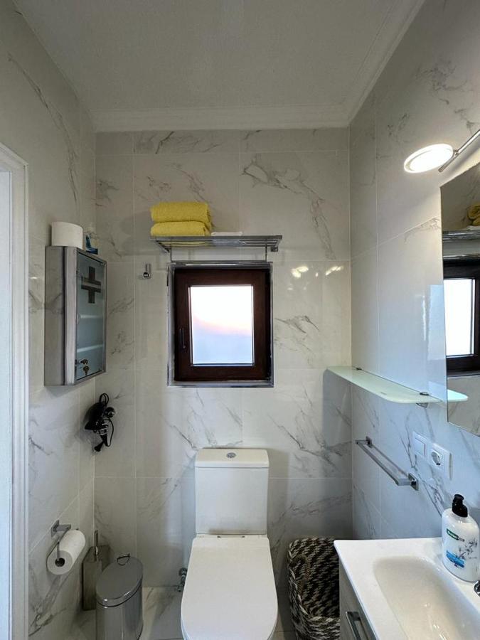 Tenerife Sur Habitacion De Lujo Costa Adeje  Zewnętrze zdjęcie